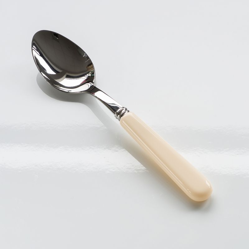 Sabre Dessertlöffel Ivory