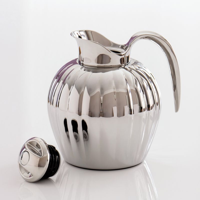 Georg Jensen Isolierkanne Bernadotte - 3