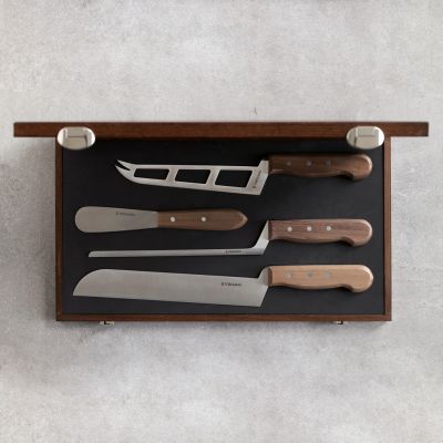 Käsemesserset - 2