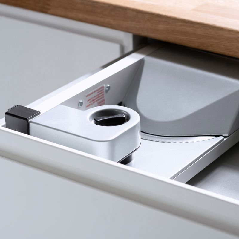 Ritter Allesschneider icaro7 - 4