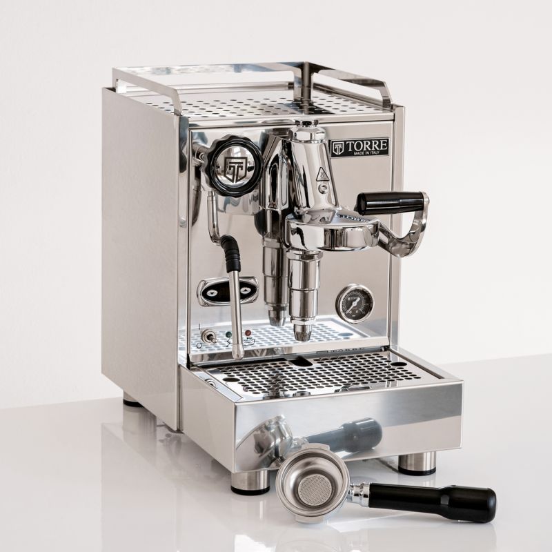 B-WARE - Torre Espressomaschine Pierino