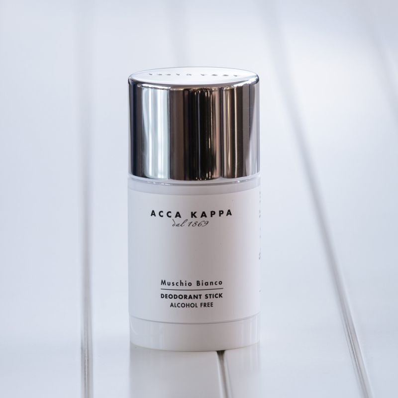 Acca Kappa Deodorant 75 ml