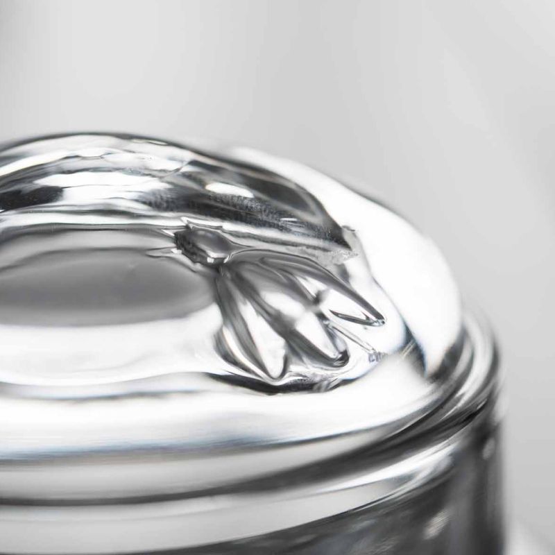 La Rochère Biene Schälchen mit Glocke - 4