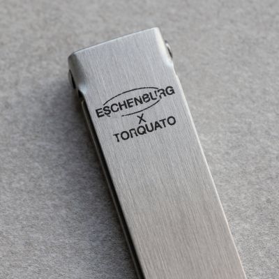 Eschenburg X Torquato Nagelknipser - 3
