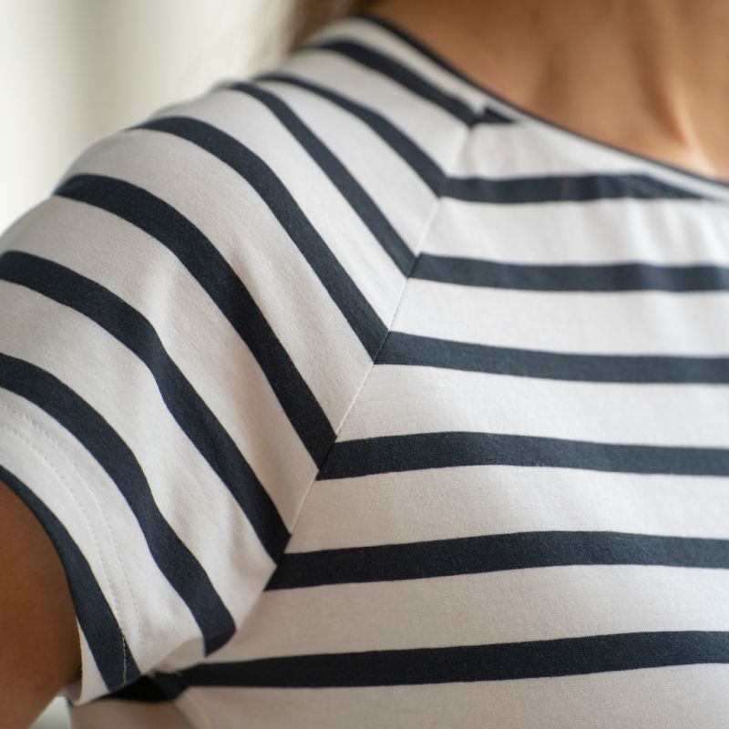 Sunday in Bed X Torquato Pyjamashirt Vicky - 3
