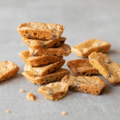 Johan von Ilten French Cookies - 2