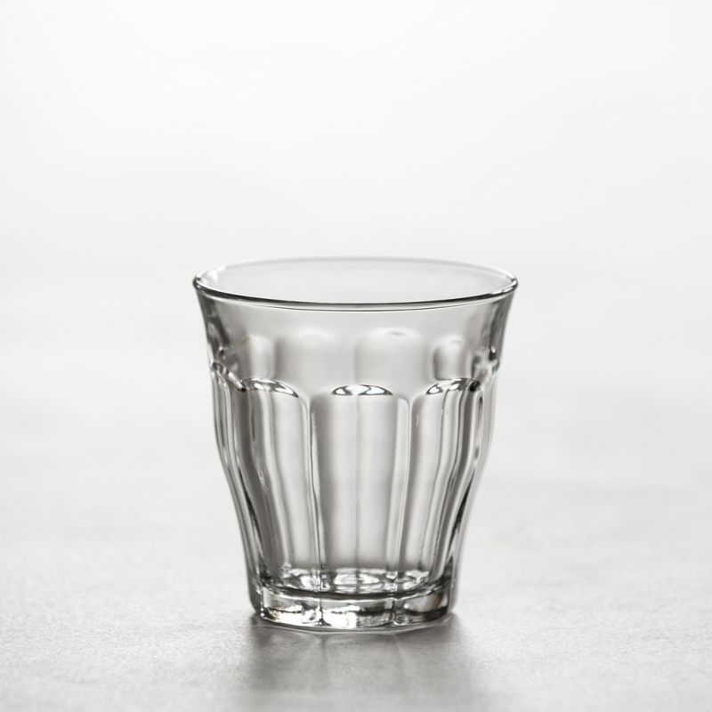6 Picardie Gläser 250 ml