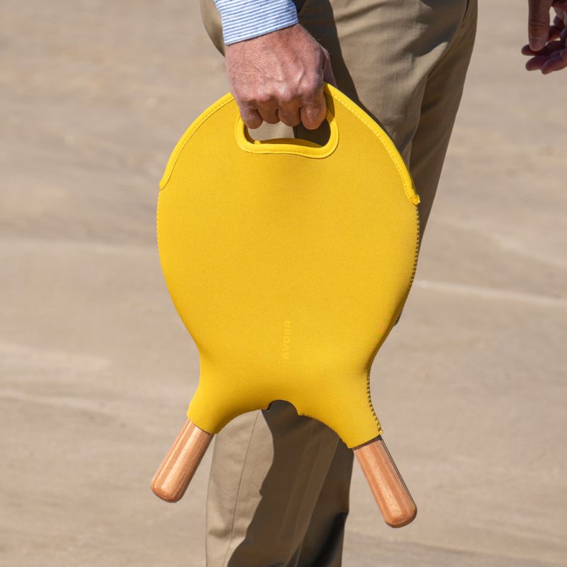 Avora Beachball-Spiel - 2