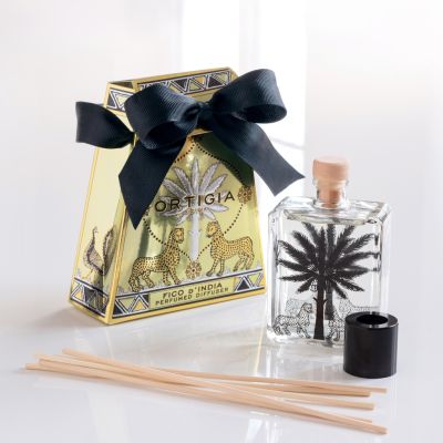 Ortigia Sicilia Fico dIndia Duftdiffusor 100 ml - 2
