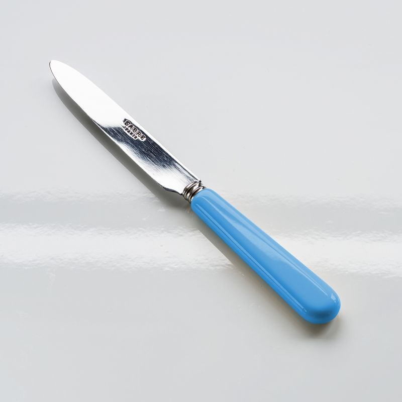 Sabre Dessertmesser Cerulean Blue