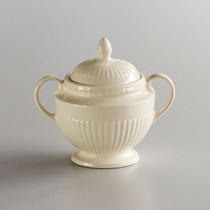 Wedgwood Edme Zuckerdose 250 ml