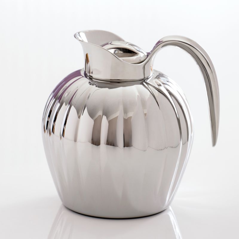 Georg Jensen Isolierkanne Bernadotte