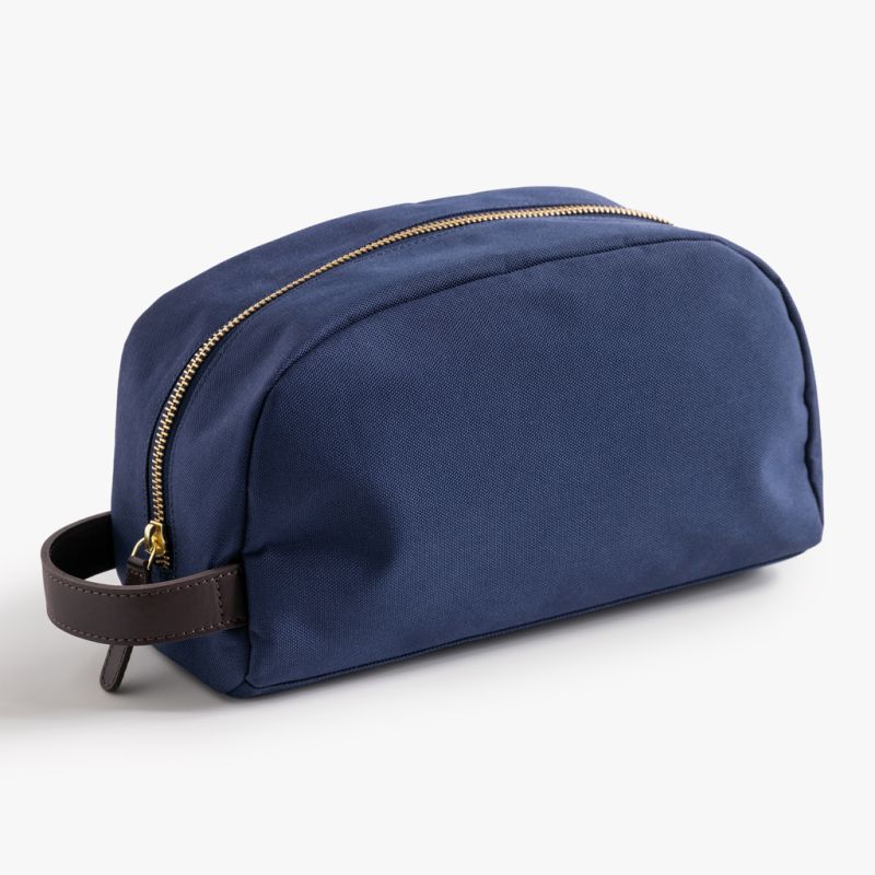 Thumberland Kulturtasche Navy