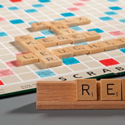 Scrabble Jubiläumsausgabe - 3