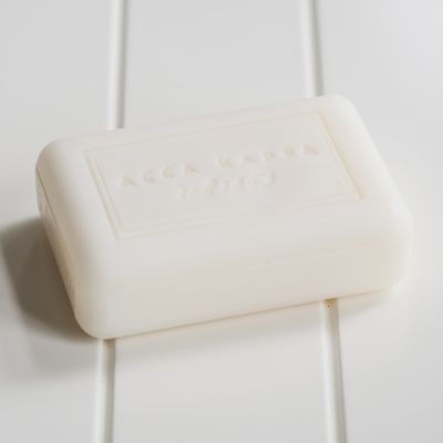 Acca Kappa White Moss Soap 100g