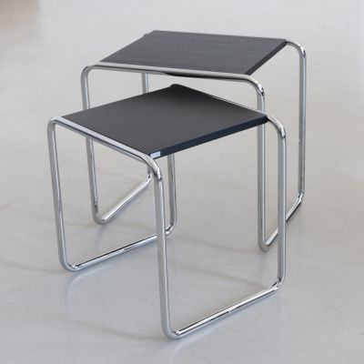 Thonet Satztisch-Set B 9 a+b