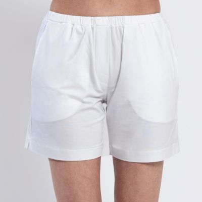 Sunday in Bed X Torquato Pyjamashorts Terry - 3