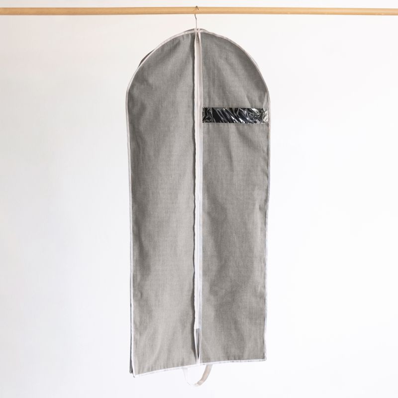 Katazuke-Kleidersack - 3
