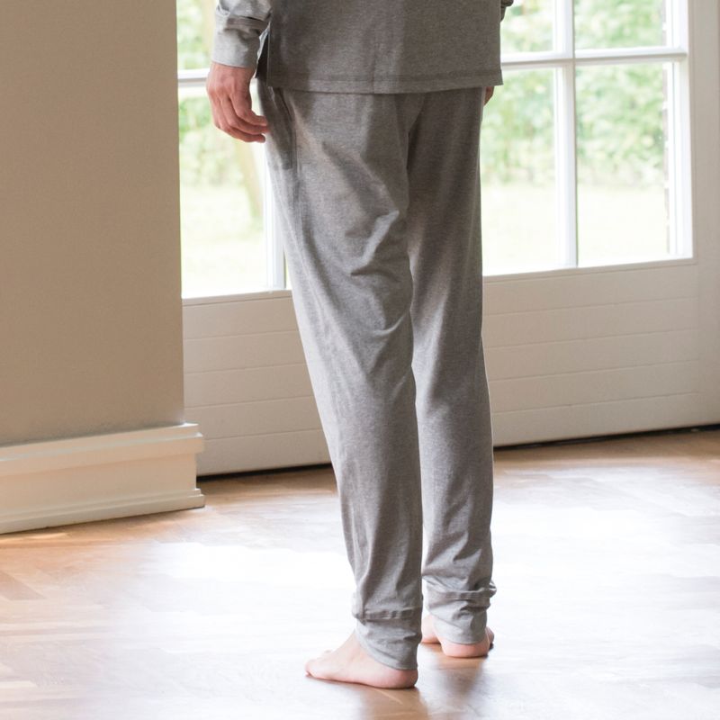 Sunday in Bed X Torquato Pyjamahose Christopher Grau XL - 2