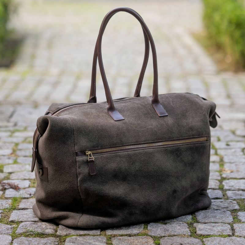 Mompty X Torquato Reisetasche - 4