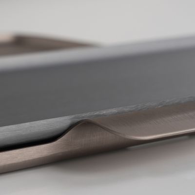 Kaymet Aluminium-Tablett - 2