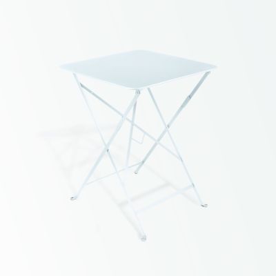 Fermob Bistrotisch 57x57 Weiß