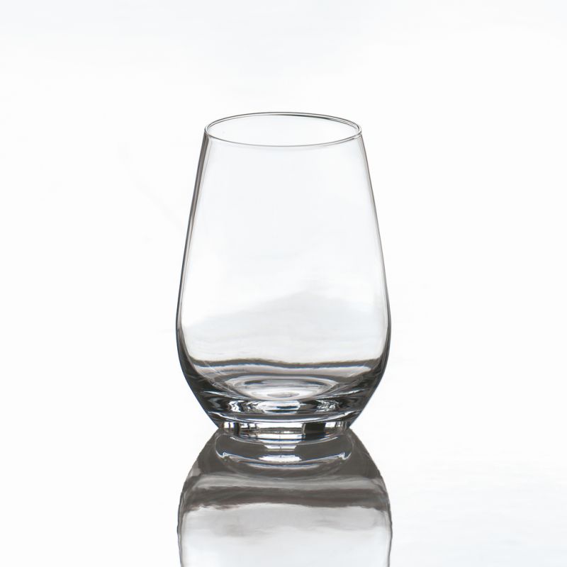 Zwiesel Wassergläser Forté 4er-Set