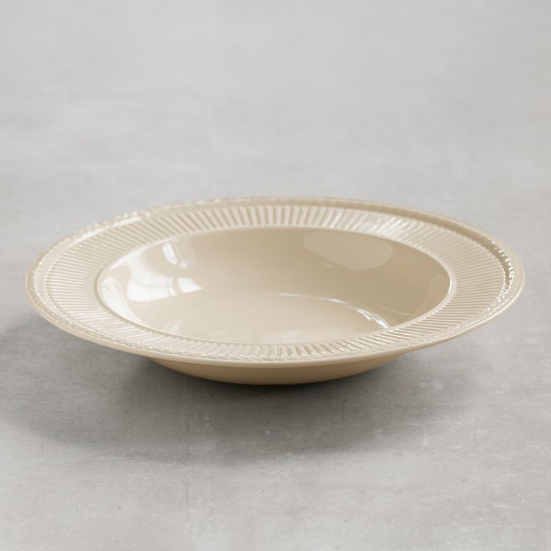 Wedgwood Edme Pastateller 25 cm