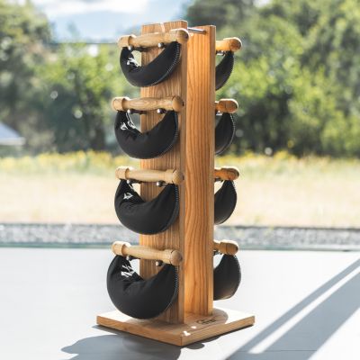 NOHrD Hantelturm Swing - 2