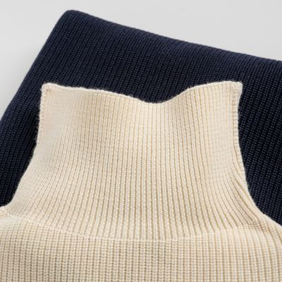 Andersen-Andersen Rollkragenpullover