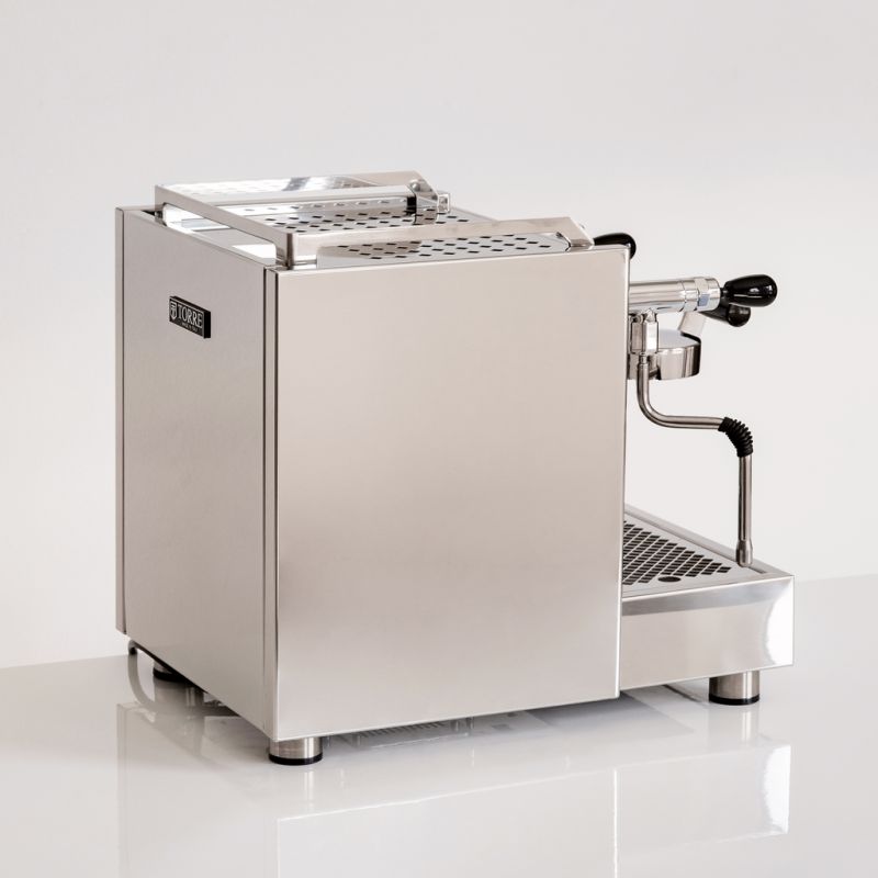 B-WARE - Torre Espressomaschine Teresina - 2