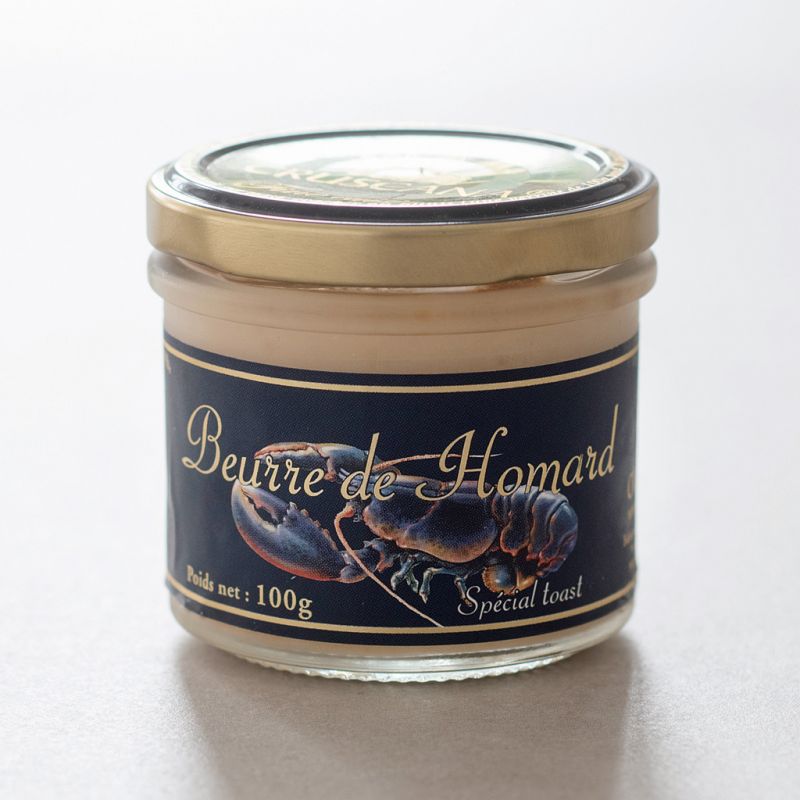 Hummerbutter