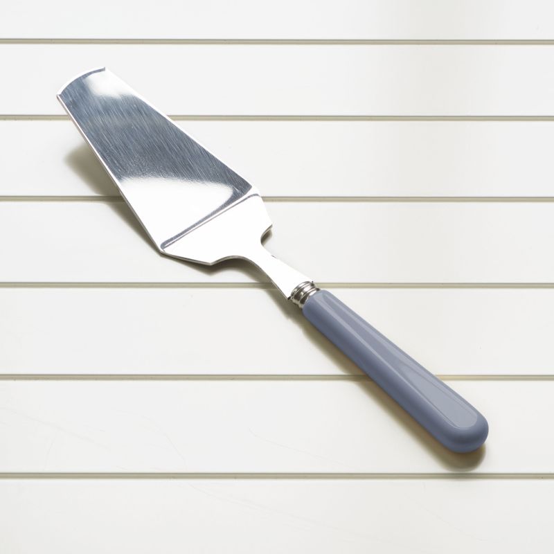 Sabre Tortenheber Grey