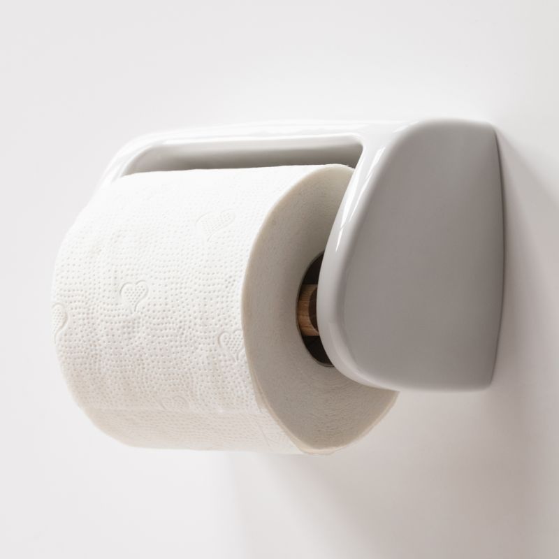 Lindner Porzellan WC-Rollenhalter - 2