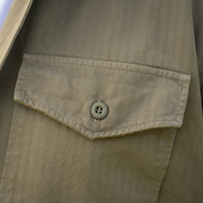 Fatigue Shirt - 4