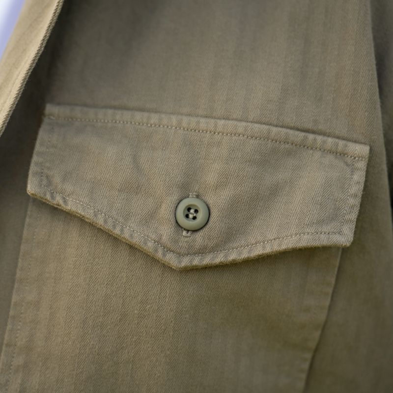 Fatigue Shirt - 4