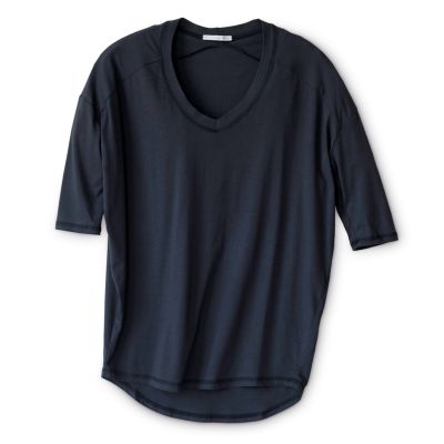 Sunday in Bed X Torquato Pyjamashirt Hazel nearly Black M