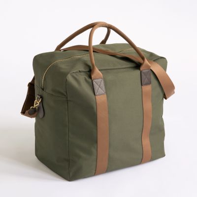 Thumberland Autoreisetasche Olive - 2
