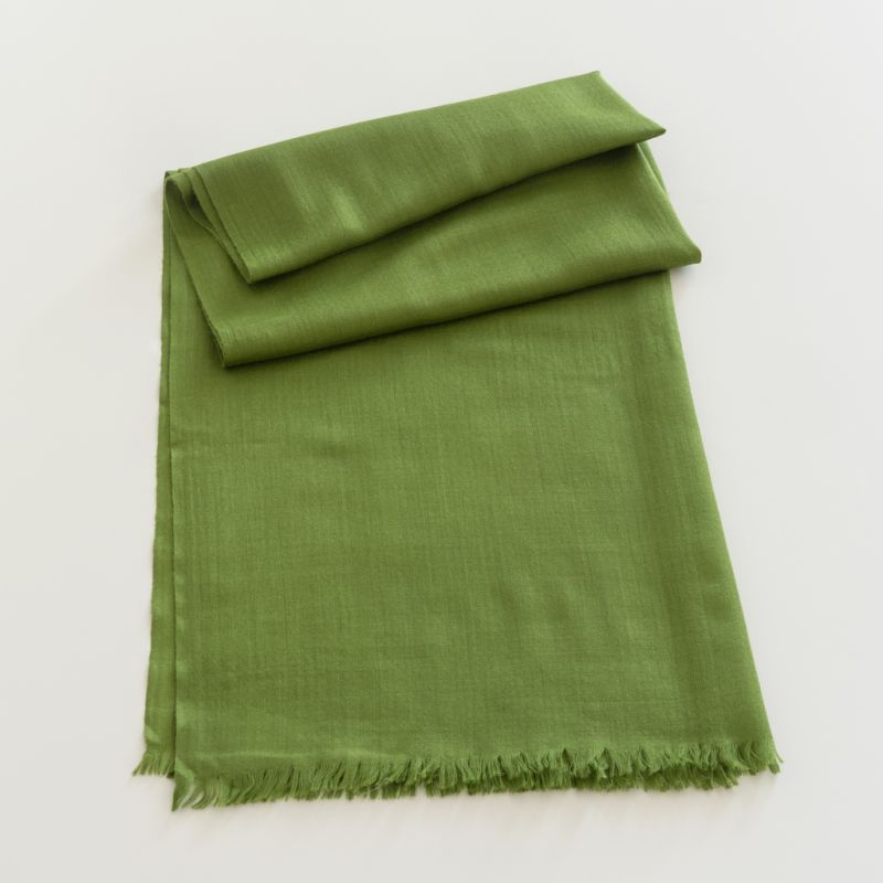Kashmir Loom Wollschal  Pixie