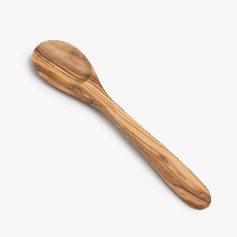 Kochlöffel Olivenholz 30 cm