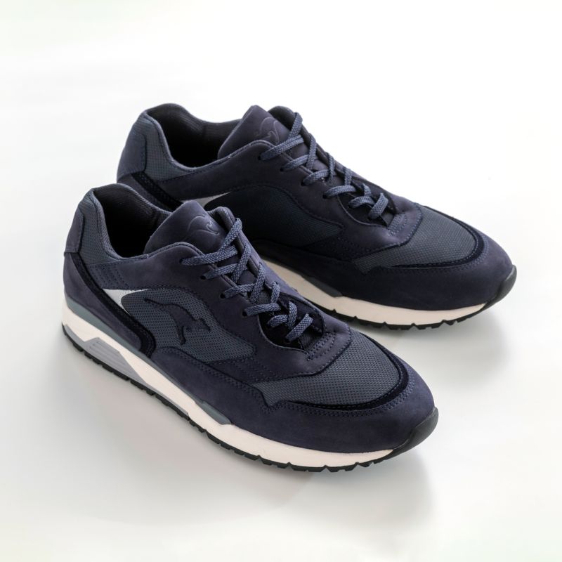 KangaROOS Herren-Sneaker Classics Ocean Gr. 42