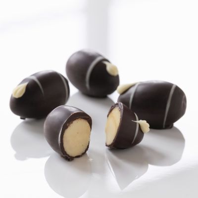 Confiserie Rabbel Eierlikör-Pralinen - 2