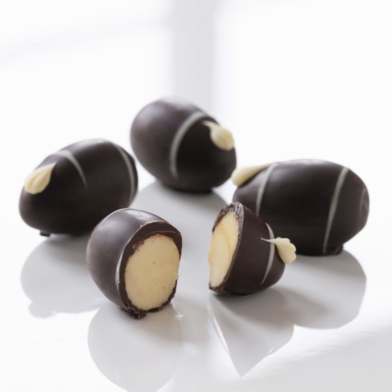 Confiserie Rabbel Eierlikör-Pralinen - 2