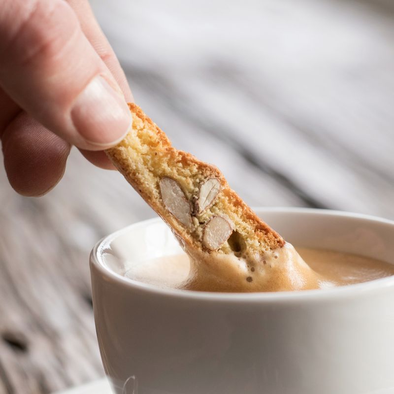 Biscotti di Prato in Metalldose 300 g - 2