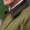 Alan Paine: Waterproof Hunting Coat Gr. S - 5