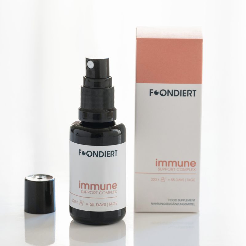 Foondiert Immune Support Complex