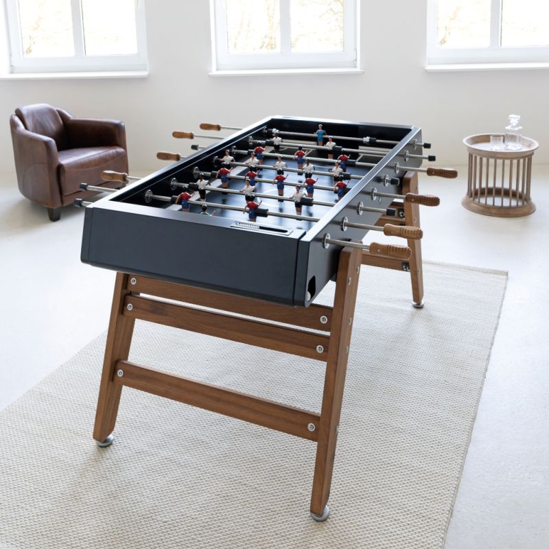 Fußball-Kickertisch - 2