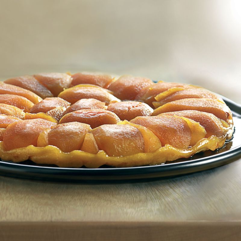 Emile Henry Tarte Tatin Form - 3