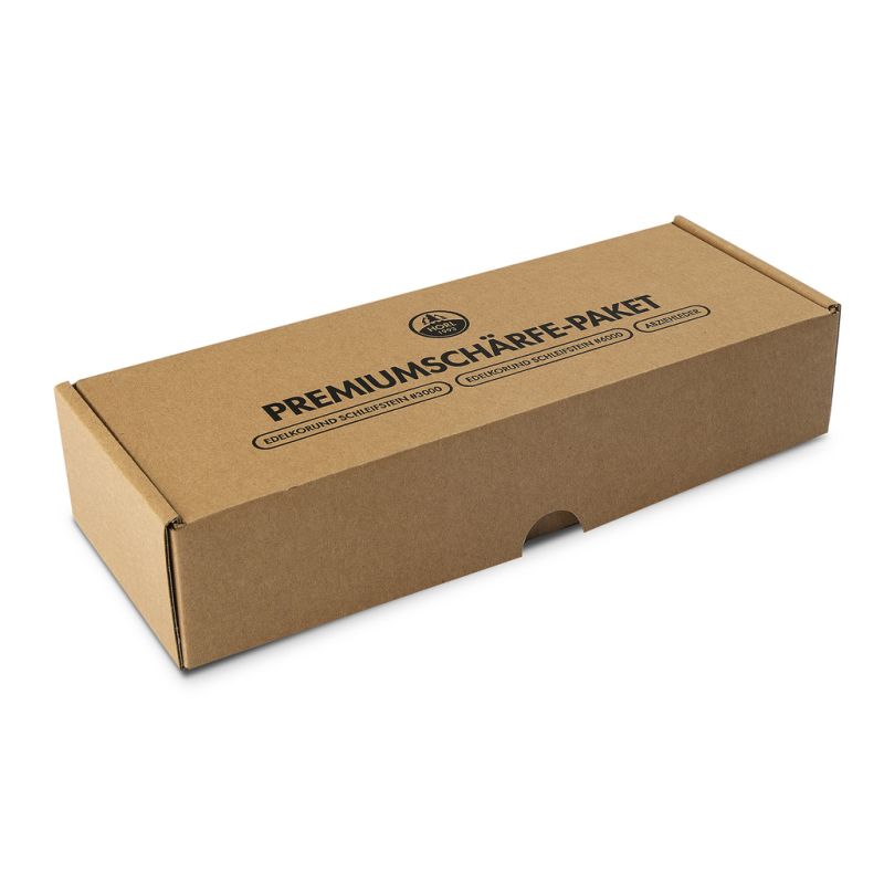 Horl Schärfepaket - 2