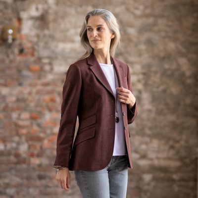 Risby & Leckonfield Damenblazer Moncalé